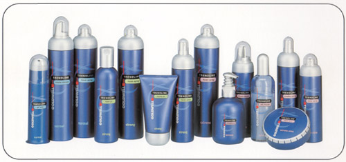 Goldwell producten