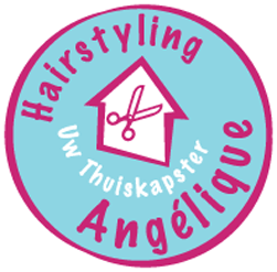 Lees meer over Hairstyling Angelique; uw thuiskapster.